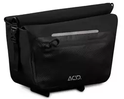 Kelioninis krepšys ant bagažinės ACID Trunk Pro 14 RILink juodas