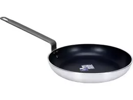 Toya Sa Poland Aliuminio keptuvė, 28 cm, su nelimpančia PTFE danga, skirta indukcinėms kaitlentėms