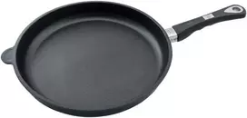 Neindukcinė keptuvė AMT Gastroguss, Ø 32 cm, 5 cm aukščio AMT 532-E-Z30-PL
