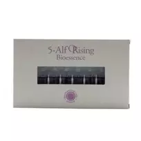 5-AlfO’Rising losjonas slenkantiems plaukams