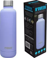 Noveen termo buteliukas NOVEEN TB413 šviesiai violetinis kilimėlis 500 ml