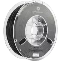 Polymaker PolyMax Tough PC 2.85 mm 0.75kg - Juodas