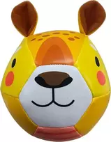 Barbo Toys Minkštas Kamuolys su Aars, Lampart, Bobo