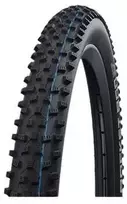 Schwalbe ROCKET RON 27.5x2.25 SuperGround TLE Addix SpeedGrip sulankstoma padanga