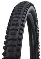 Padanga dviračiui Schwalbe 27.5 x 2.40 Big Betty