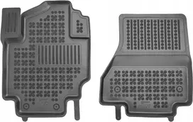 Rezaw Plast Guminiai kilimėliai Nissan e-NV200 nuo 2014m. (Electric version only)