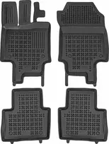 Rezaw Plast Guminiai kilimėliai Lexus NX II nuo 2021m. (Hybrid, Plug-in hybrid)