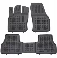 Rezaw Plast Guminiai kilimėliai Ford Tourneo Connect III nuo 2022m. (5 vietų)