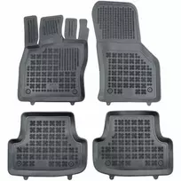 Rezaw Plast Guminiai kilimėliai Audi A3 IV 8Y nuo 2020m. (Hatchback, Sedan, Sportback, Plug - in (PHeV))