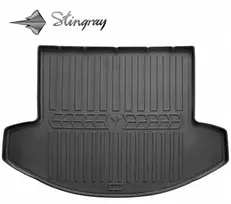 Stingray Guminis bagažinės kilimėlis MAZDA CX-9 TC nuo 2016m. (5 of 7 seats)