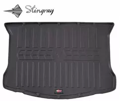 Stingray Guminis bagažinės kilimėlis FORD Kuga I 2008-2012m.
