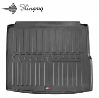 Stingray Guminis bagažinės kilimėlis VOLKSWAGEN Passat B7 NMS USA 2011-2018m. (sedanas)
