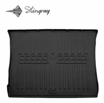 Stingray Guminis bagažinės kilimėlis JEEP Grand Cherokee WK2 / WL nuo 2010m.