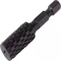 Grąžtas Wolfcraft FREZA METALO CILINDRINĖ 12X22X48MM