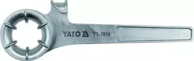 Yato Toya Sa Poland Vamzdelių lankstymo įrenginys | iki 12 mm (YT-0814)