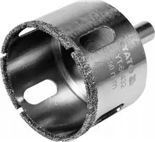 Grąžtas YATO KORONA Z NASYPEM DIAMENTOWYM 50mm