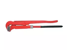 Modeco reguliuojamas veržliaraktis vamzdžiams 90 555 / 60mm tipo - MN-25-101