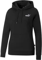 Puma Džemperis Moterims Ess+ Embroidery Hoodie Juodas 670004 01