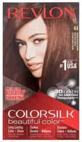 Revlon Colorsilk Beautiful Color Hair Color