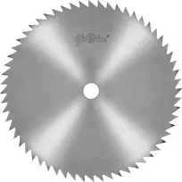 Globus KB pjūklas kietos ir minkštos medienos skersiniam pjovimui 350x30mm 60z - PT150-0350-0002