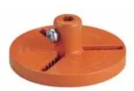 Grąžtas Wolfcraft LAIKIKL KARŪN GRĘŽ 33X83MM 151-009