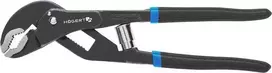 Högert Technik Reguliuojami vamzdžių replės, 250 mm HT1P378
