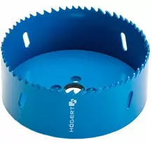 Hogert Technik Bimetalinis skylių pjūklas 64 mm, plienas M42