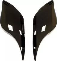 Giro Ausinės GIRO AEROHEAD AUSŲ UŽDALYS rožiniai. M (55–59 cm) 2017 m. (NAUJIENA)