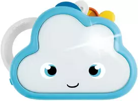 CHICCO 00011546000000 sensorinis debesis