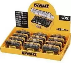 Sukimo antgalių rinkinys DeWalt DT7969M-QZ; 12 vnt.