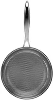 Keptuvė Heirol Pro Steelsafe, nerūdijantis plienas + nelipni danga, 24 cm