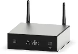 Arylic A50+ Streamer - stereo stiprintuvas