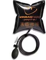 Pripučiama montavimo pagalvė WINBAG MAX 250kg kėlimas