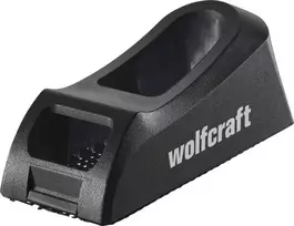 Wolfcraft Strug for išlyginti lentų, pagamintų iš imp kartono kraštai Wolfcraft