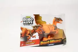 Zuru Robo Alive Dino Wars Raptori Dinosaur