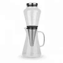 BEEM šaltos kavos kavinukas „Cold Drip“ 0,5l
