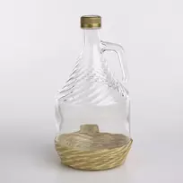 Indas vynui Biowin 2L Dama/ pintame krepšyje