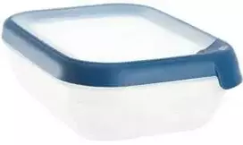 Maisto dėžutė CURVER GRAND CHEF ECO 252239, 1,2 l