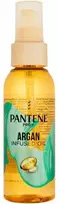 Pantene Argan Infused Oil plaukų aliejus ir serumas moterims, 100 ml