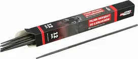Grąžtas AW-Tools Dildė grandinės galandinimui AWTools AW80201; 1/4''; 3/8''; 4 mm; 200 mm; 12 vnt.