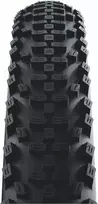 Padanga 27.5" Schwalbe Smart Sam HS624 Perf Wired 60-584 / 27.5x2.35