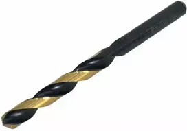 Grąžtas AW-Tools AWTOOLS grąžtai METAL H22 M2 PREMIUM 2,5mm/10vnt.