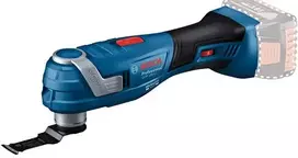 Daugiafunkcinis įrankis Bosch GOP 185-LI Professional; 18 V (be akumuliatoriaus ir pakrovėjo)