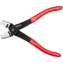 YATO CLIP TIE replės CLICK / CLICK-R 06475