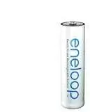 AVACOM PAKRAUJAMAS AKUMULIATORIUS AA BK-3MCC PANASONIC ENELOOP 1900MAH NI-MH 1KS BULK -