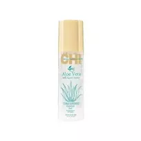 Formavimo gelis garbanotiems plaukams CHI Aloe Vera with Agave Nectar Curl Defined Control Gel 147ml