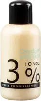 Kremas-peroksidas Stapiz Basic Salon Oxydant Emulsion 3%, 150 ml