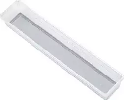 Curver Sistemo5 stalčių organizatorius 7,5 x 37,5 x 5 cm 244691 Curver