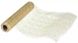 Stalo takelis, metalinis tinklelis, 4 m