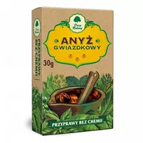 Žvaigždiniai anyžiai, Dary Natury, 30g